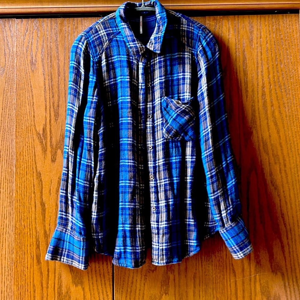 Ladies shirt